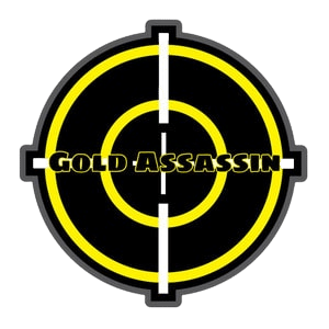 Gold Assassin Logo